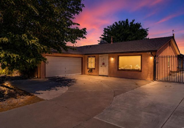 7201 Beck Drive NE, Albuquerque, NM 87109