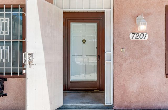 7201 Beck Drive NE, Albuquerque, NM 87109