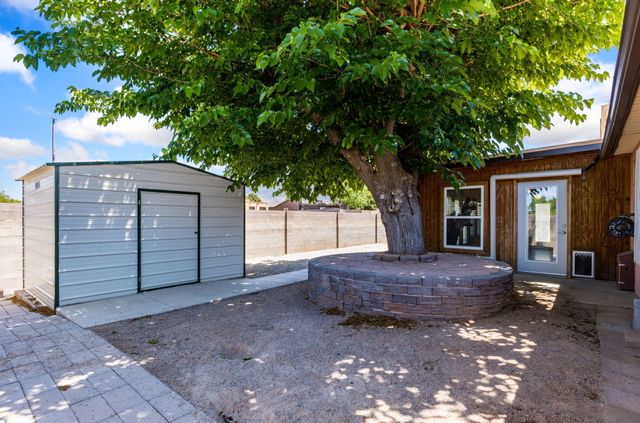 7201 Beck Drive NE, Albuquerque, NM 87109