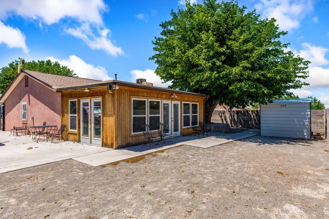 7201 Beck Drive NE, Albuquerque, NM 87109