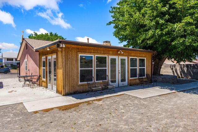 7201 Beck Drive NE, Albuquerque, NM 87109
