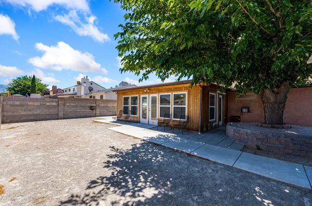 7201 Beck Drive NE, Albuquerque, NM 87109