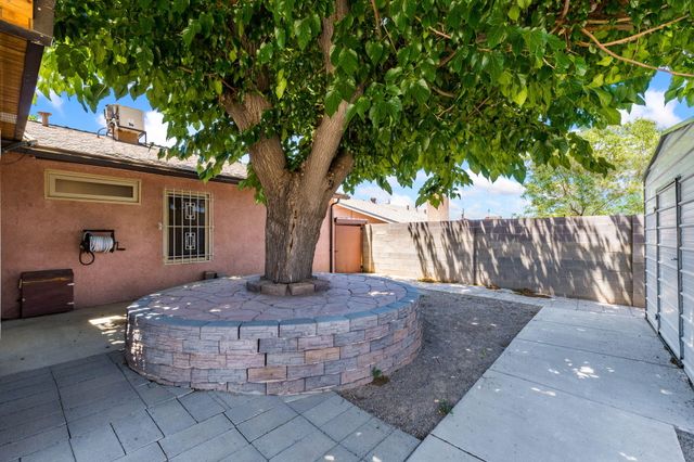 7201 Beck Drive NE, Albuquerque, NM 87109