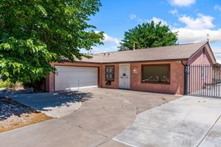 7201 Beck Drive NE, Albuquerque, NM 87109