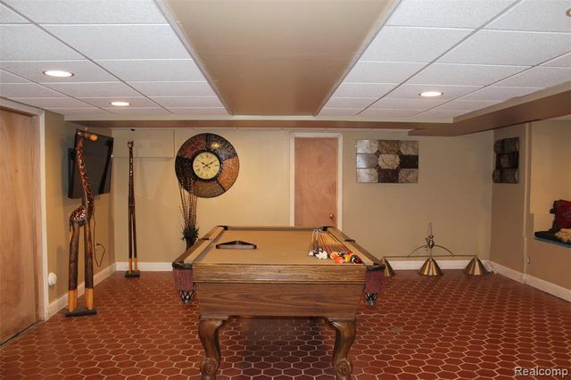 17815 Hamilton Road, Detroit, MI 48203
