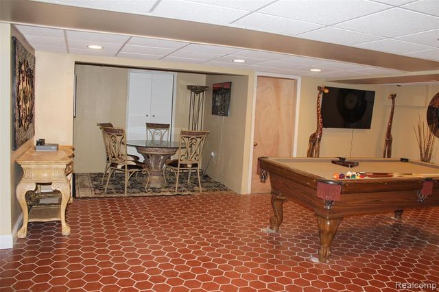 17815 Hamilton Road, Detroit, MI 48203
