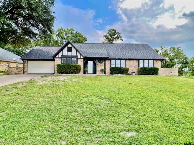 101 Branch St., Pittsburg, TX 75686