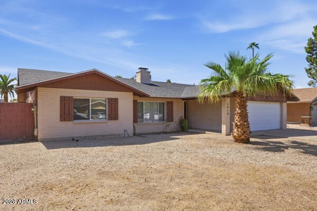 4819 W SOLANO Drive N, Glendale, AZ 85301 — photo 3