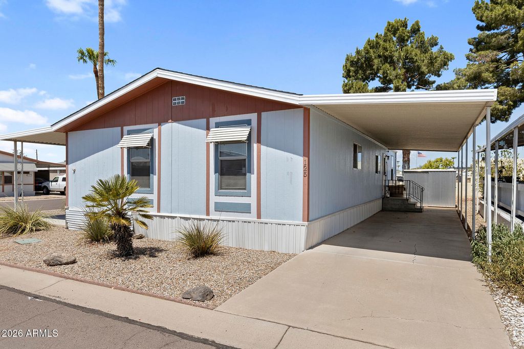 10955 N 79th Avenue 125, Peoria, AZ 85345 — photo 2