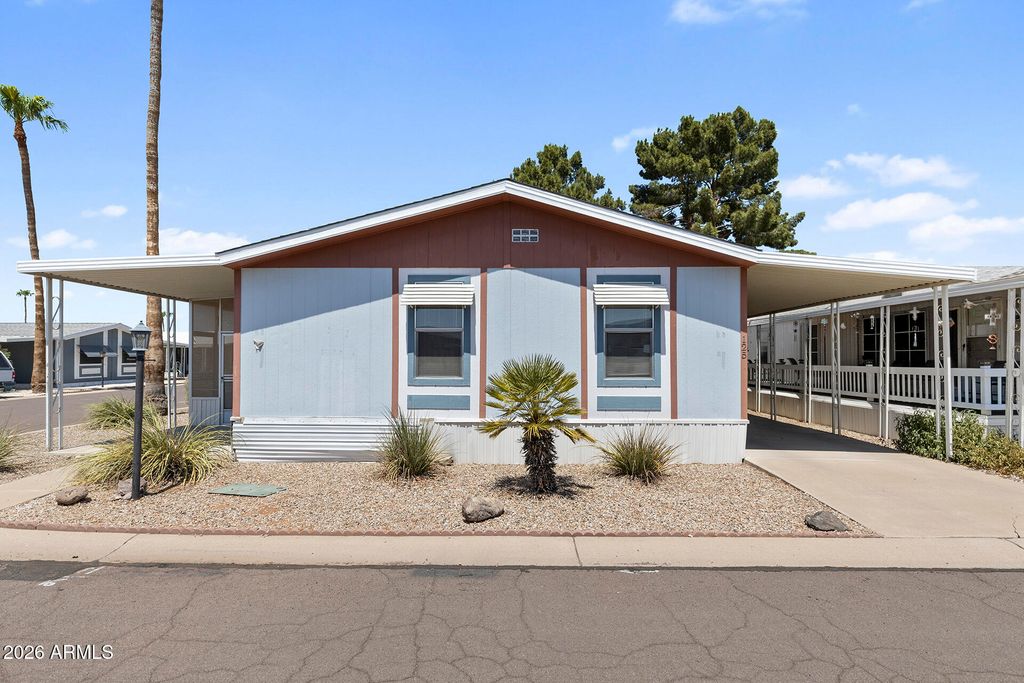 10955 N 79th Avenue 125, Peoria, AZ 85345 — photo 3