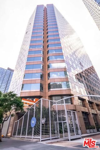 801 S Grand Avenue 1909, Los Angeles, CA 90017