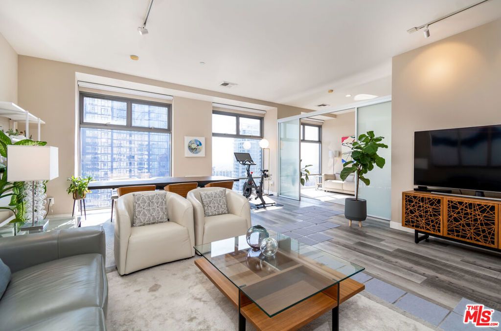 801 S Grand Avenue 1909, Los Angeles, CA 90017