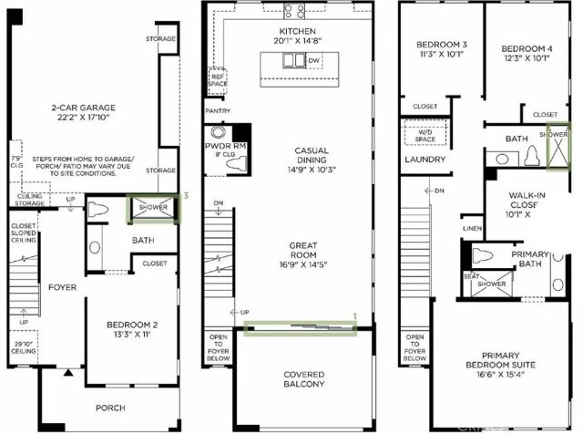 2739 Everly Drive, San Diego, CA 92108