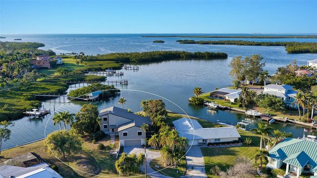 4367 POMPANO LANE, Palmetto, FL 34221