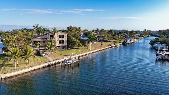 4367 POMPANO LANE, Palmetto, FL 34221