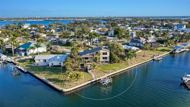 4367 POMPANO LANE, Palmetto, FL 34221