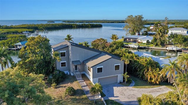 4367 POMPANO LANE, Palmetto, FL 34221