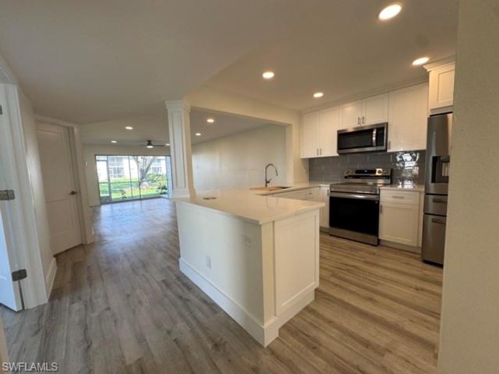 1344 Derbyshire CT D-101, NAPLES, FL 34116 — photo 2