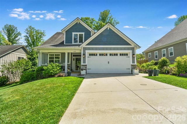 123 White Oak Road Extension, Arden, NC 28704