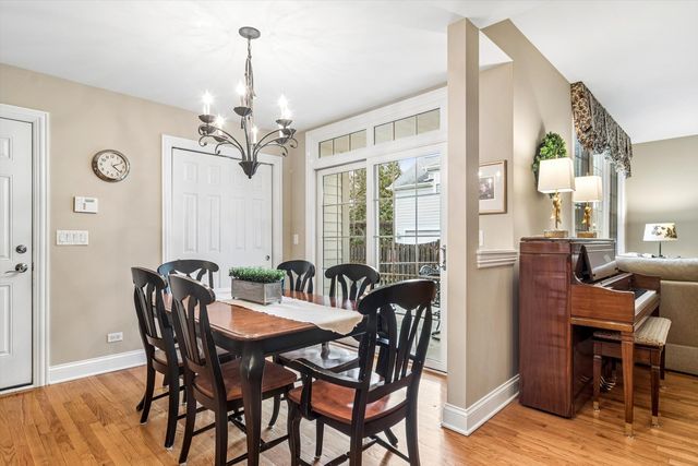 716 E Sunnyside Avenue, Libertyville, IL 60048