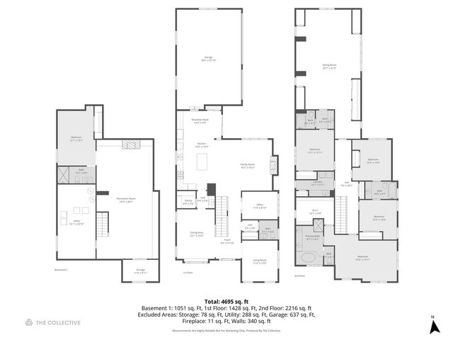716 E Sunnyside Avenue, Libertyville, IL 60048
