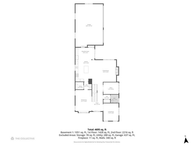 716 E Sunnyside Avenue, Libertyville, IL 60048