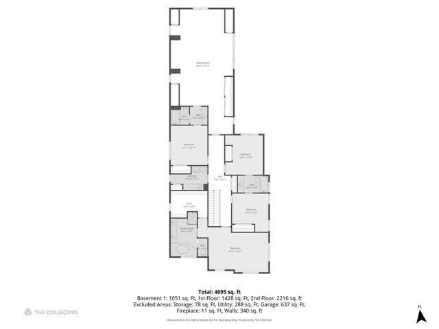 716 E Sunnyside Avenue, Libertyville, IL 60048