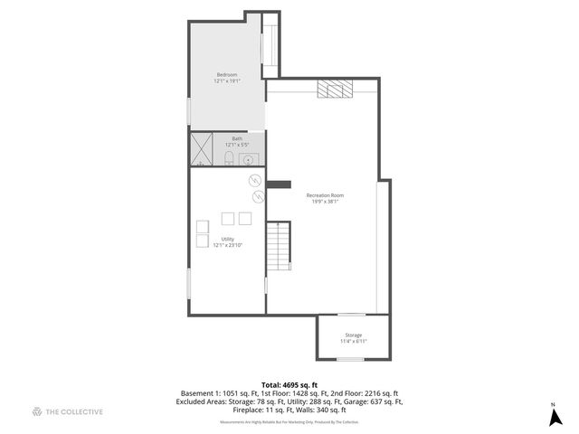 716 E Sunnyside Avenue, Libertyville, IL 60048