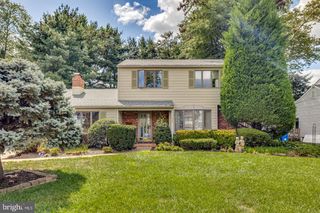 209 HARVEST RD, Cherry Hill, NJ 08002