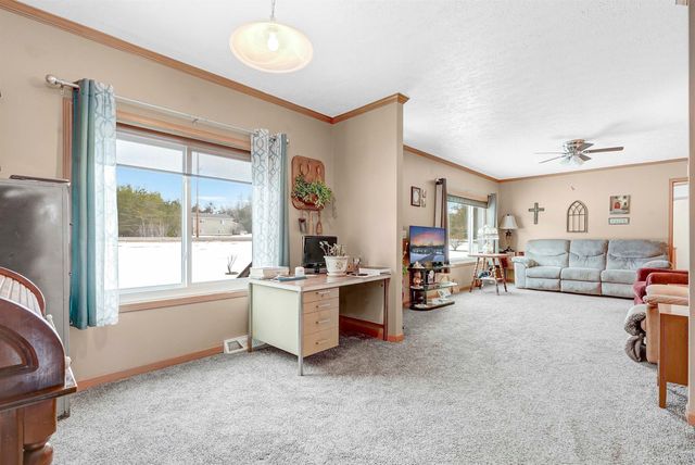 2518 E 32 Road, Selma Twp, MI 49601