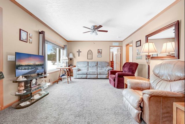 2518 E 32 Road, Selma Twp, MI 49601