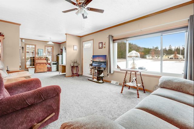 2518 E 32 Road, Selma Twp, MI 49601