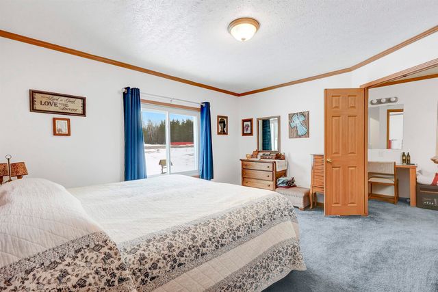 2518 E 32 Road, Selma Twp, MI 49601