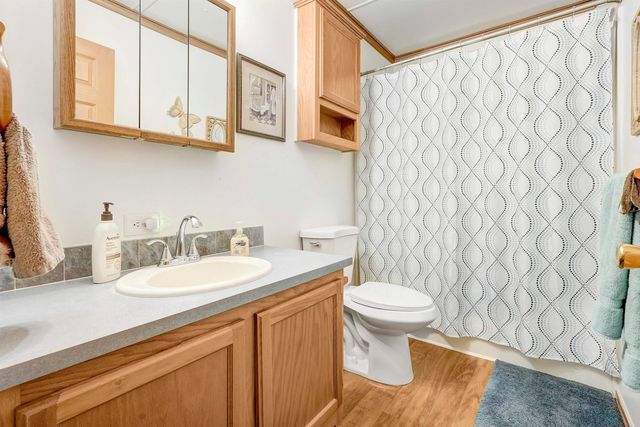 2518 E 32 Road, Selma Twp, MI 49601