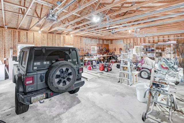 2518 E 32 Road, Selma Twp, MI 49601