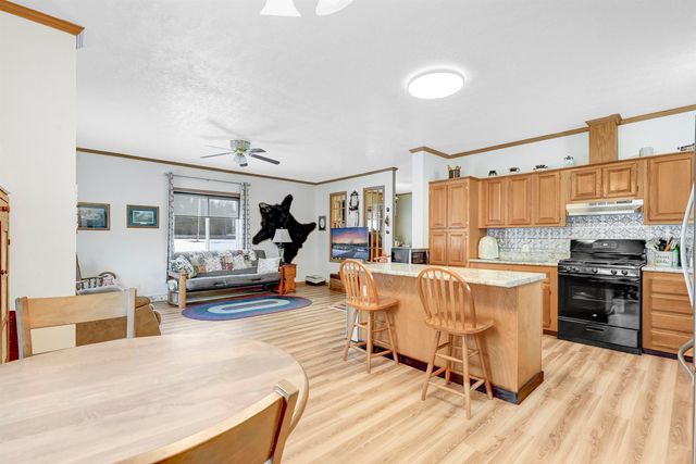 2518 E 32 Road, Selma Twp, MI 49601