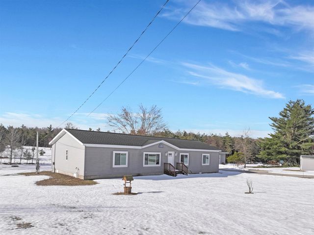 2518 E 32 Road, Selma Twp, MI 49601