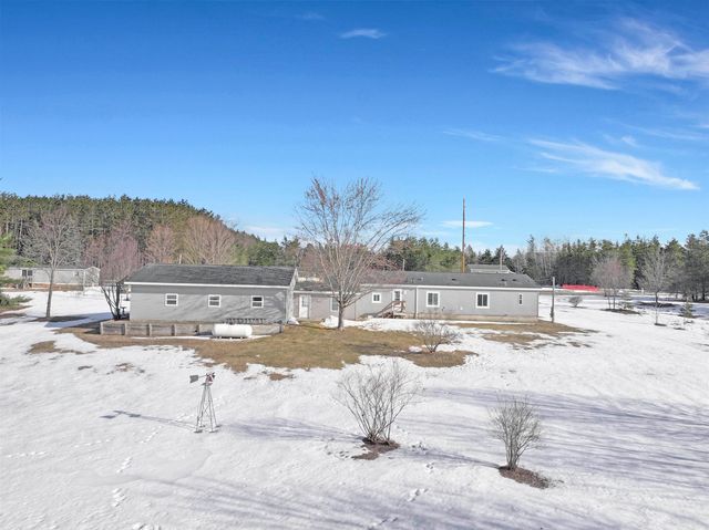 2518 E 32 Road, Selma Twp, MI 49601