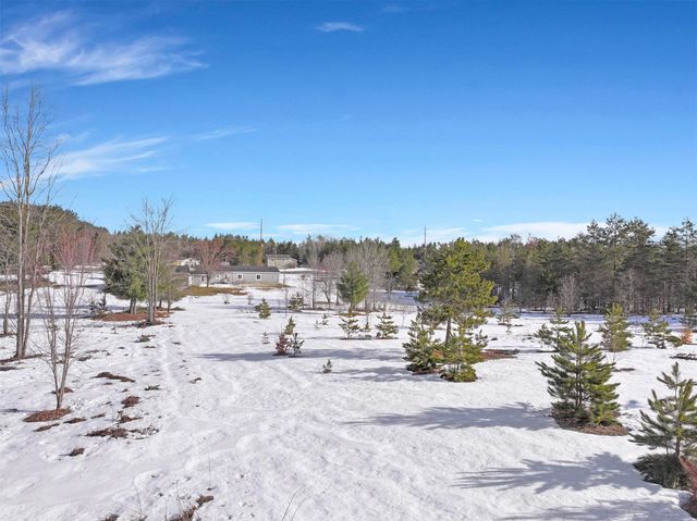 2518 E 32 Road, Selma Twp, MI 49601