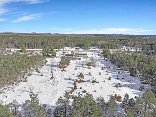 2518 E 32 Road, Selma Twp, MI 49601