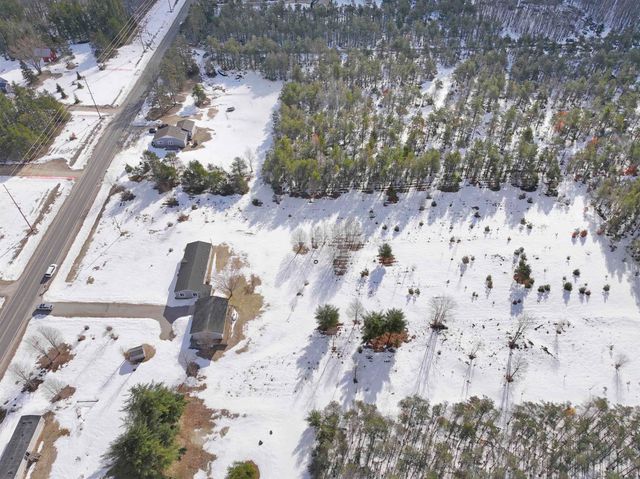 2518 E 32 Road, Selma Twp, MI 49601