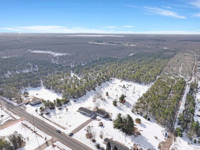 2518 E 32 Road, Selma Twp, MI 49601