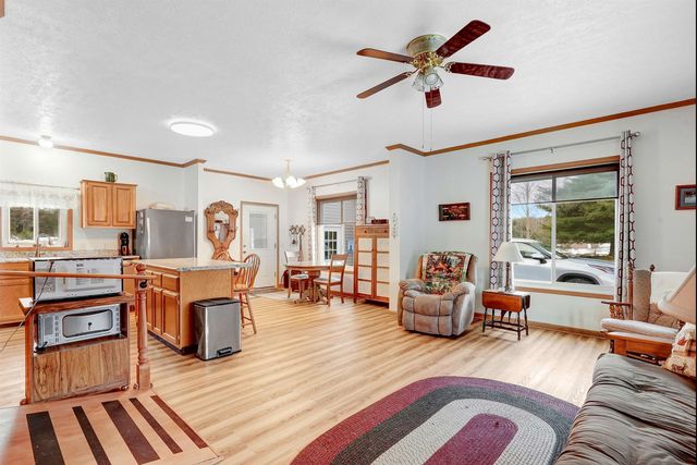 2518 E 32 Road, Selma Twp, MI 49601