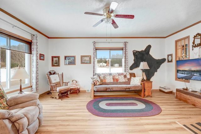 2518 E 32 Road, Selma Twp, MI 49601