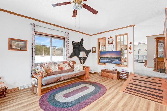 2518 E 32 Road, Selma Twp, MI 49601