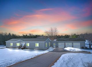 2518 E 32 Road, Selma Twp, MI 49601