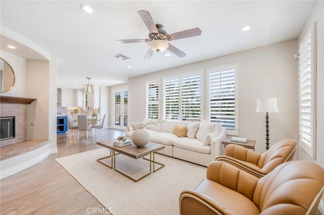 16 Sunswept Mesa, Aliso Viejo, CA 92656