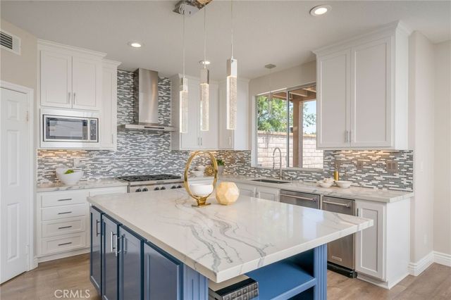 16 Sunswept Mesa, Aliso Viejo, CA 92656