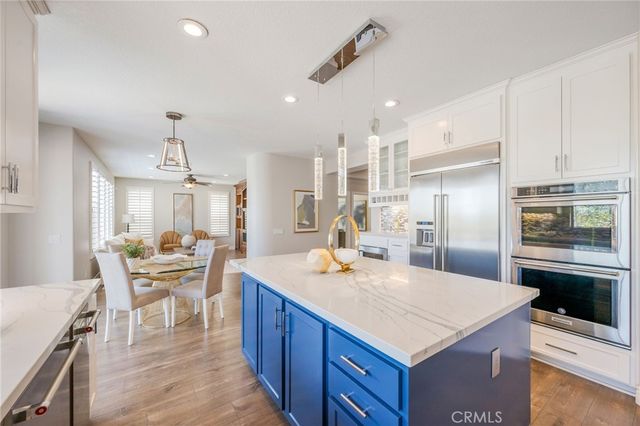 16 Sunswept Mesa, Aliso Viejo, CA 92656