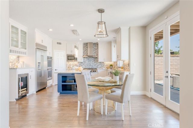 16 Sunswept Mesa, Aliso Viejo, CA 92656